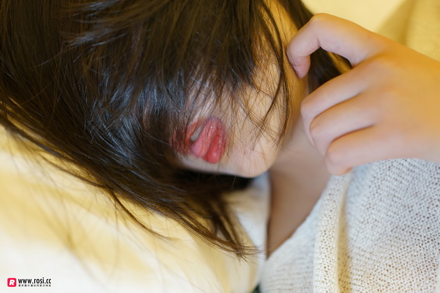 [ROSIд]2018.02.10 NO.2257[43+1P35M]