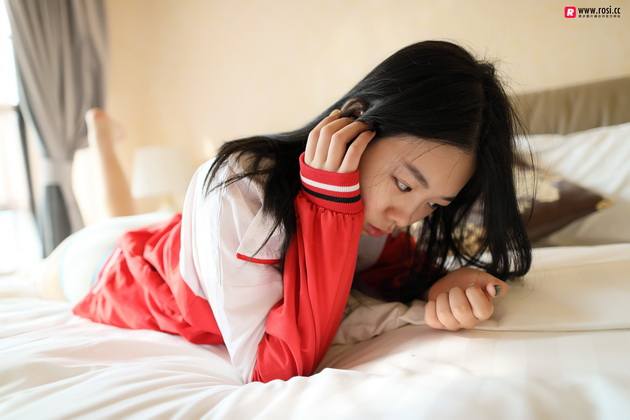 [ROSIд]2018.02.27 NO.2274[25+1P22M]