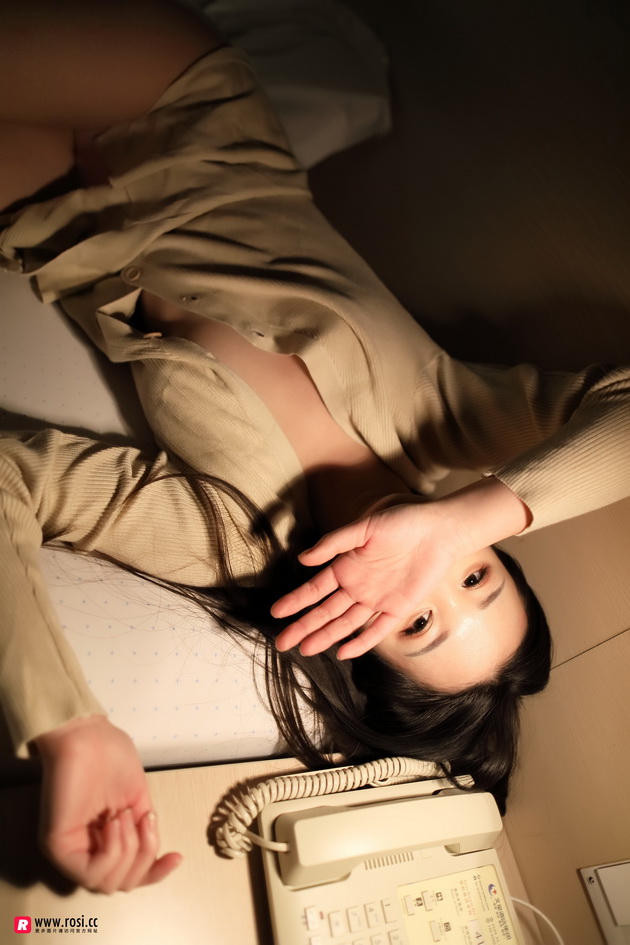 [ROSIд]2018.03.19 NO.2294[46+1P40M]