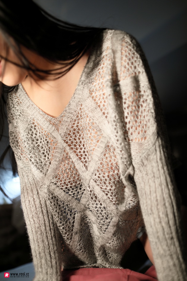 [ROSIд]2018.04.16 NO.2322[21+1P22M]