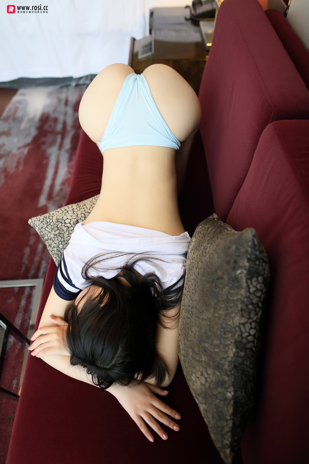 [ROSIд]2018.06.27 NO.2394[43+1P42M]