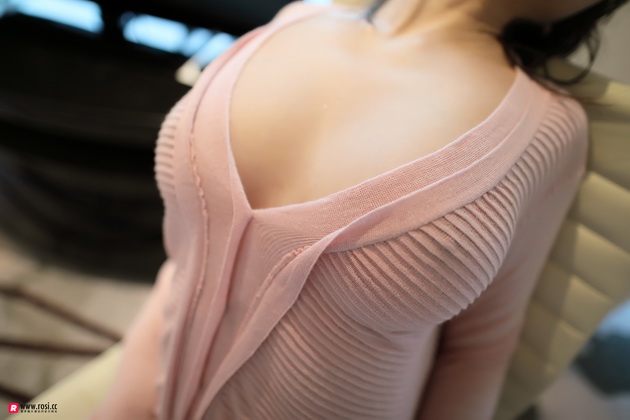 [ROSIд]2018.09.30 NO.2489[30+1P30M]