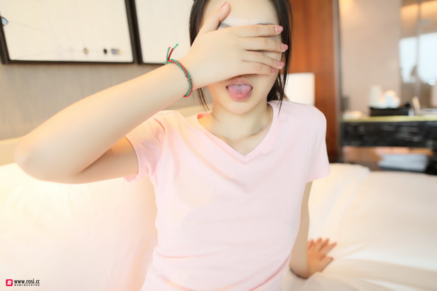 [ROSIд]2018.10.06 NO.2495[36+1P26M]