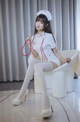 ������δ - NO.008 ��ʿ [32P-342MB]