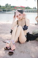 ������ - NO.044 �������� С��Ӿװ [27P-133MB]