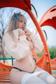 352.DJAWA Photo -  Myua - Loose and Tight - Asuna[110P��925M
