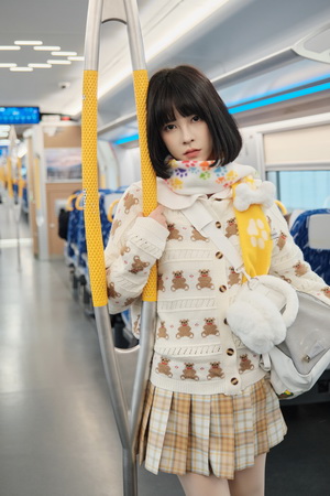 [YITUYU��ͼ��]2025.02.09 ������ ��������555[24P��459MB]