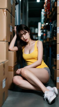 AIGirl No.026 ����[80P685MB]